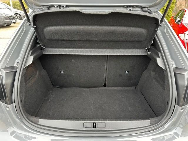 Peugeot 208 GT-Line Hybrid