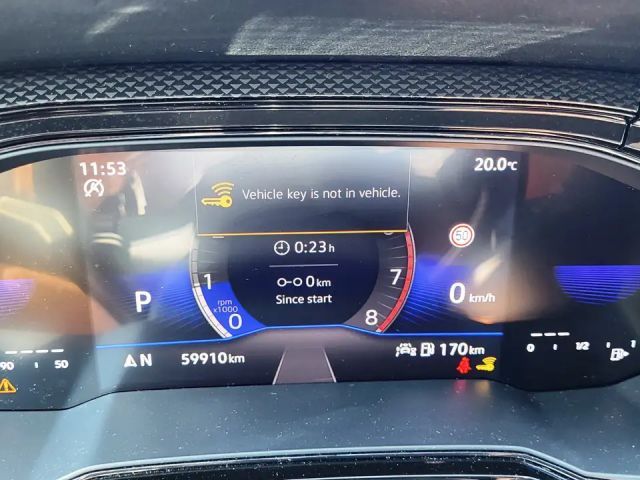 Volkswagen Taigo DSG Life