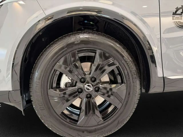 Nissan Qashqai Tekna