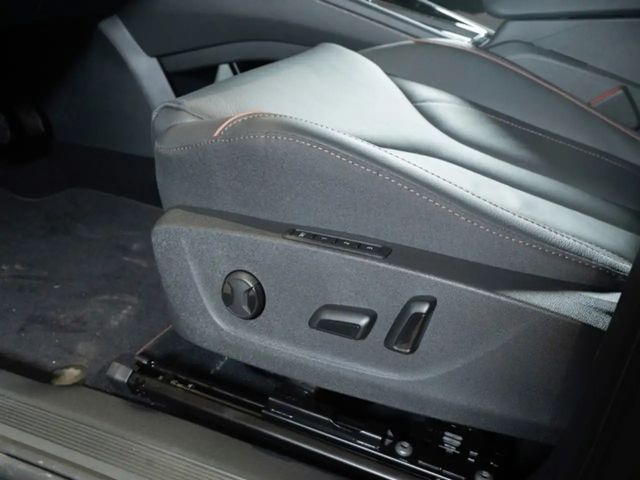 Skoda Enyaq Suite iV 80