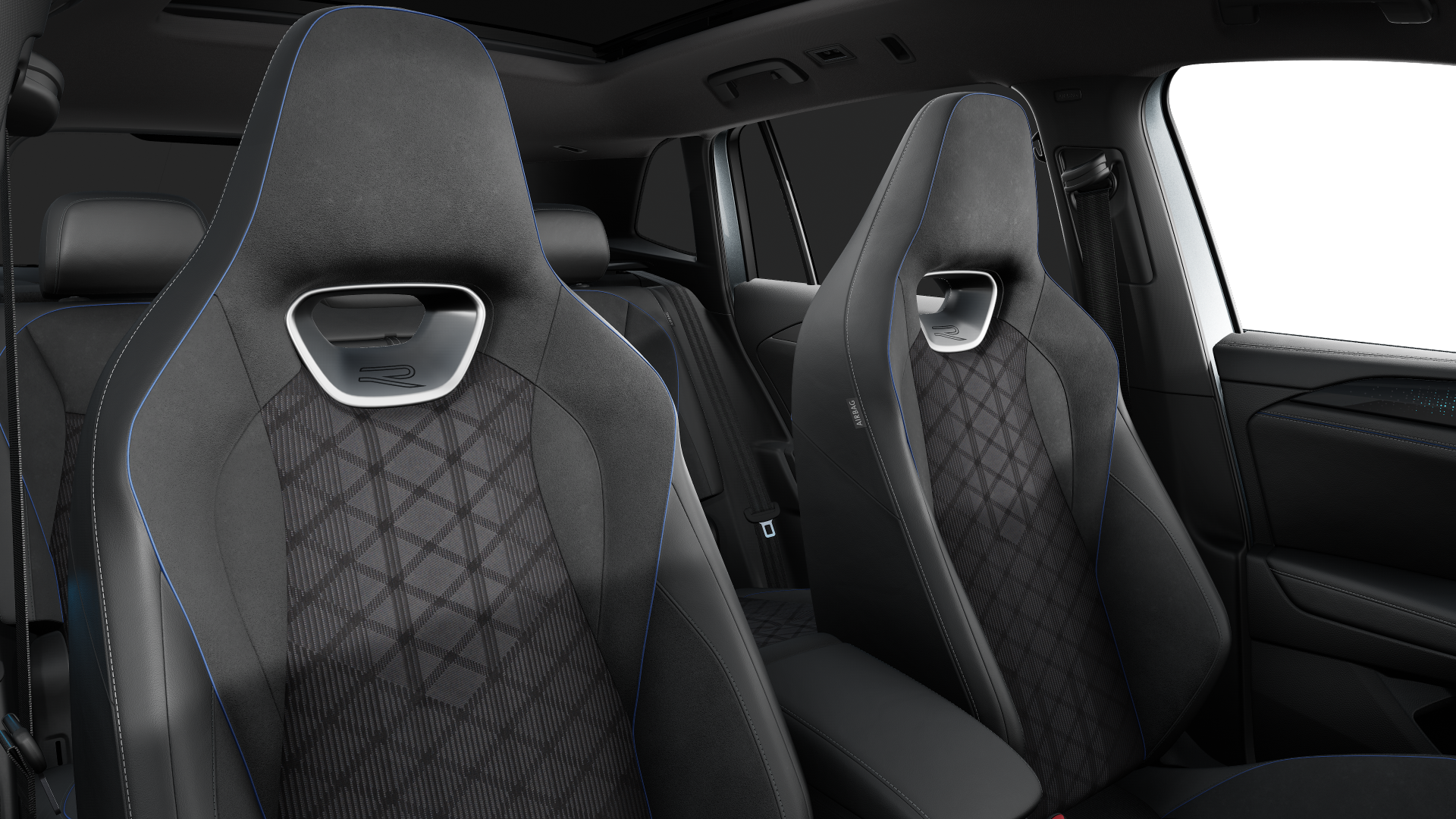 Volkswagen Tiguan 2.0 TDI 4Motion DSG R-Line