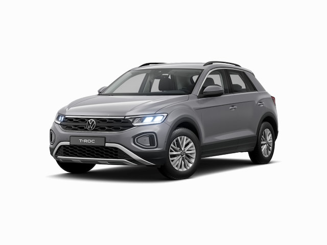 Volkswagen T-Roc 1.0 TSI Life