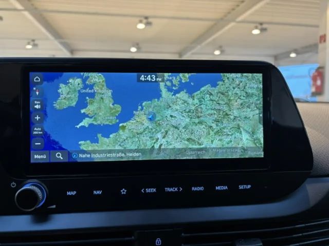 Hyundai Bayon T-GDi Trend