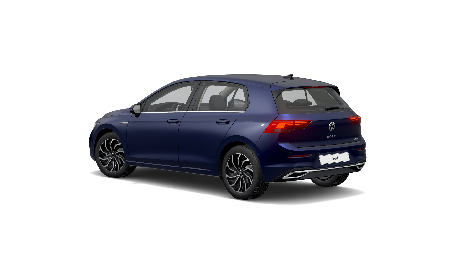 Volkswagen Golf 1.5 eTSI DSG Golf VIII Style