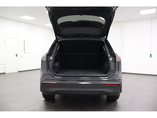 Volkswagen Tiguan 2.0 TDI DSG