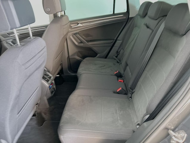 Volkswagen Tiguan 2.0 TDI DSG