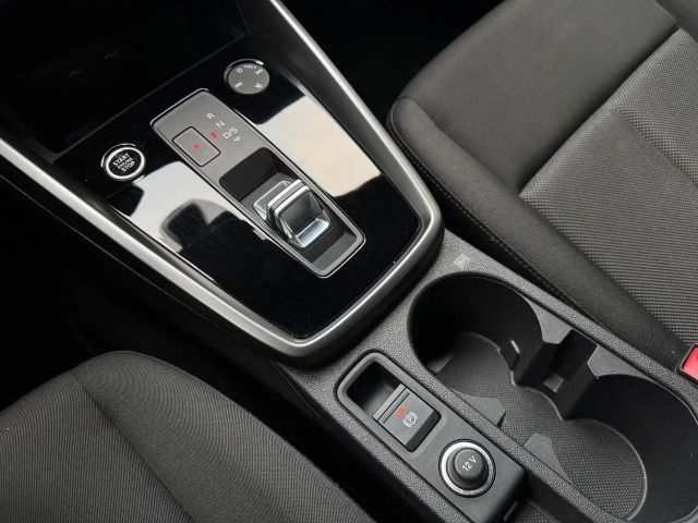 Audi A3 30 TFSI S-Line Sedan