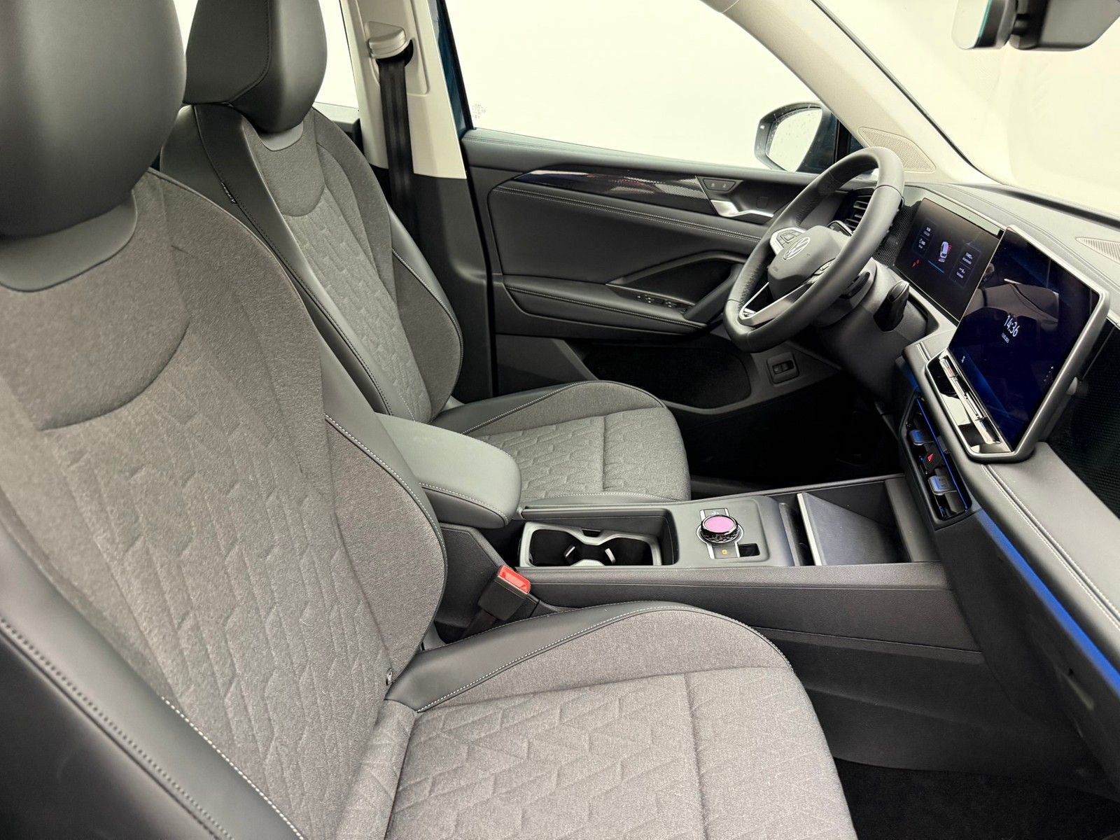 Volkswagen Tiguan DSG IQ.Drive Life eHybrid