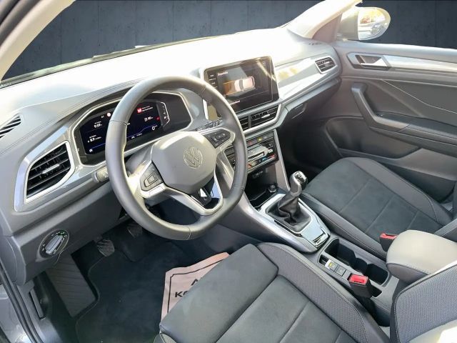 Volkswagen T-Roc 1.0 TSI Style