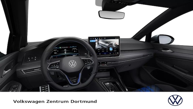 Volkswagen Golf Golf VIII Variant