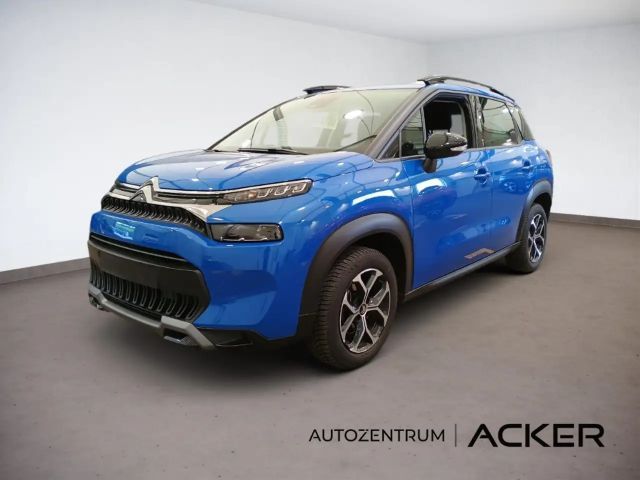 Citroën C3 Aircross Plus PureTech