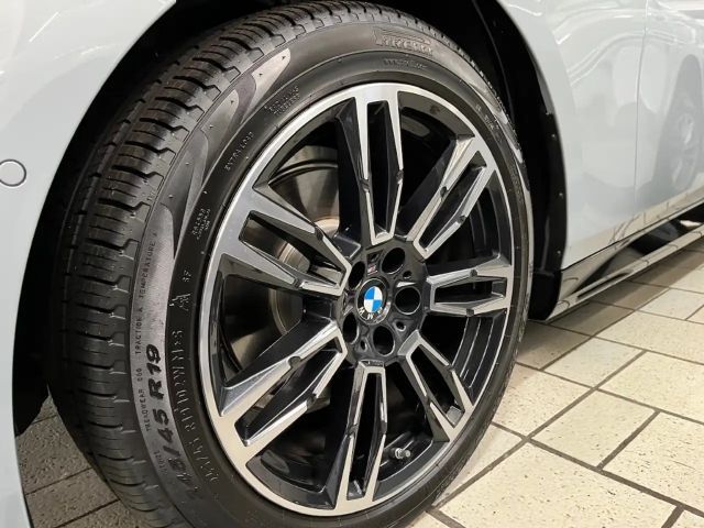 BMW 520 520i M-Sport Touring