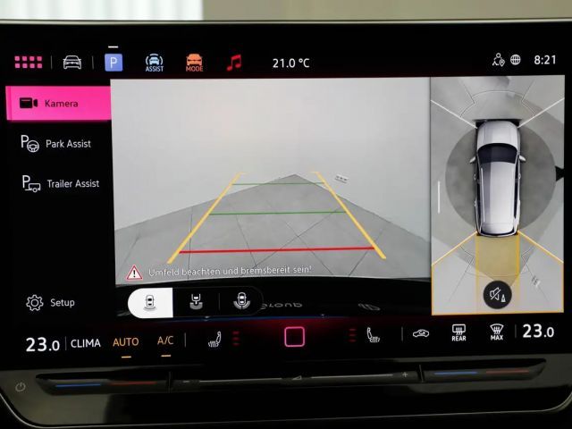 Volkswagen Tayron 1.5 eTSI DSG Life