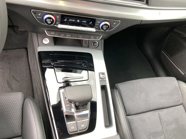 Audi Q5 55 TFSI Hybride Quattro