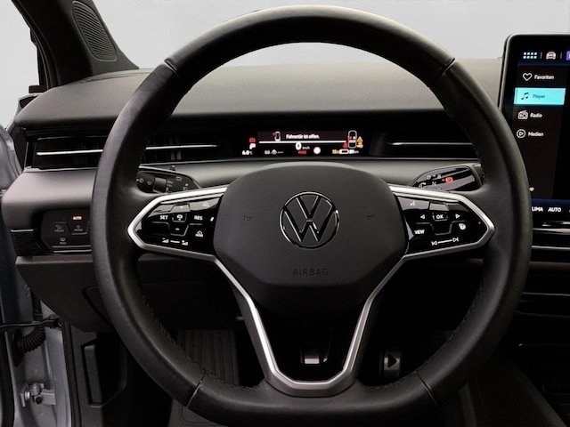 Volkswagen ID.7 IQ.Drive Pro Tourer