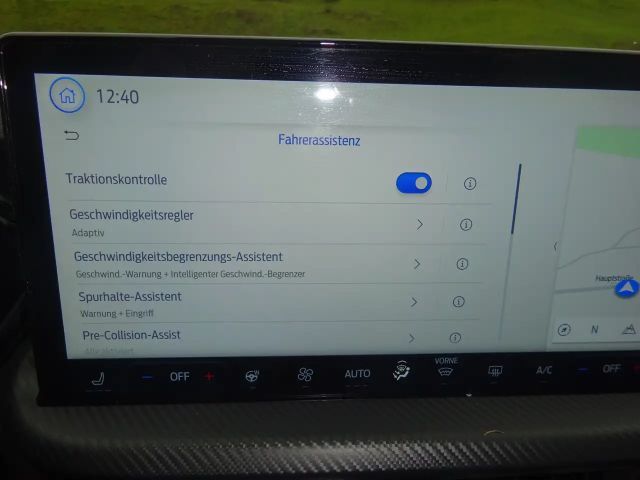 Ford Kuga AWD Hybrid ST Line X