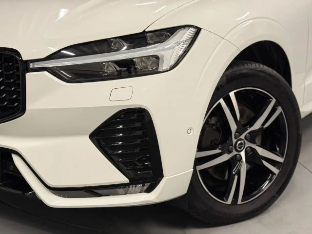 Volvo XC60 AWD R-Design