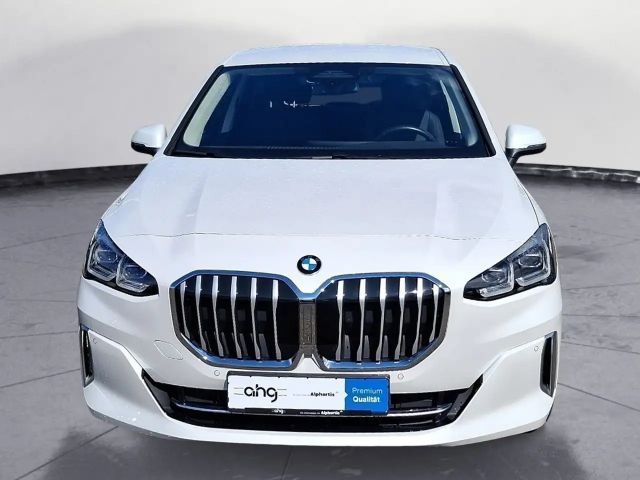 BMW 218 Driving Plus AHK Adaptiv LED
