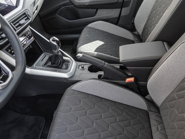 Volkswagen Taigo 1.0 TSI