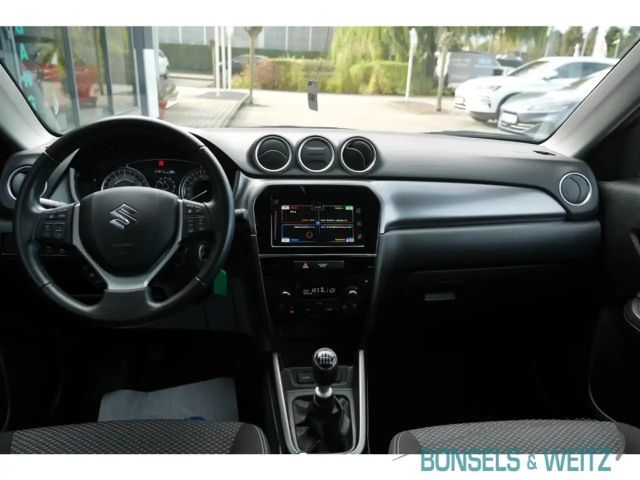 Suzuki Vitara Comfort Hybrid