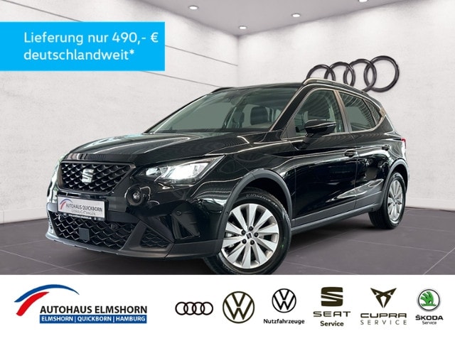 Seat Arona 1.0 TSI DSG Style