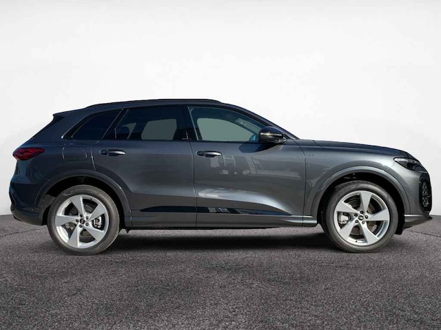 Audi Q5 Hybride Quattro S-Tronic