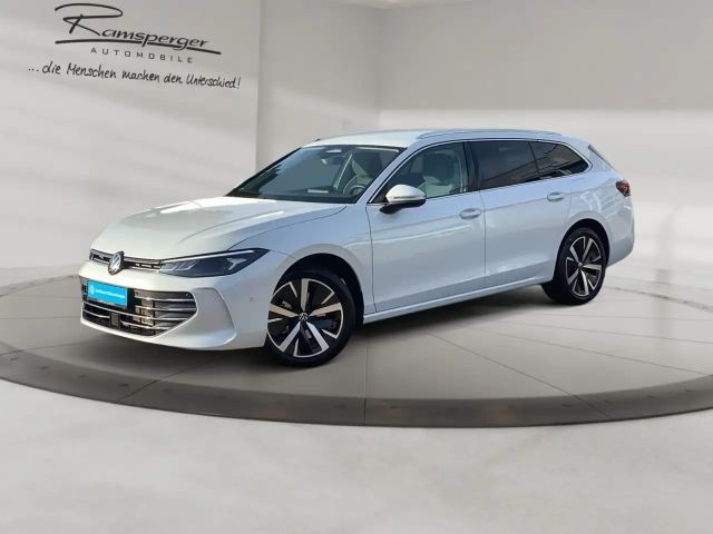 Volkswagen Passat 1.5 TSI Business DSG Variant