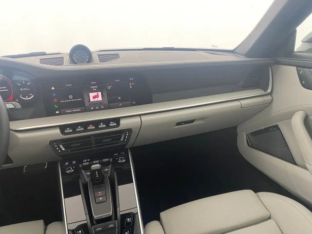 Porsche 911 Cabrio Carrera S