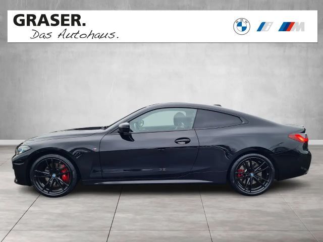 BMW 440 Coupé M440d xDrive