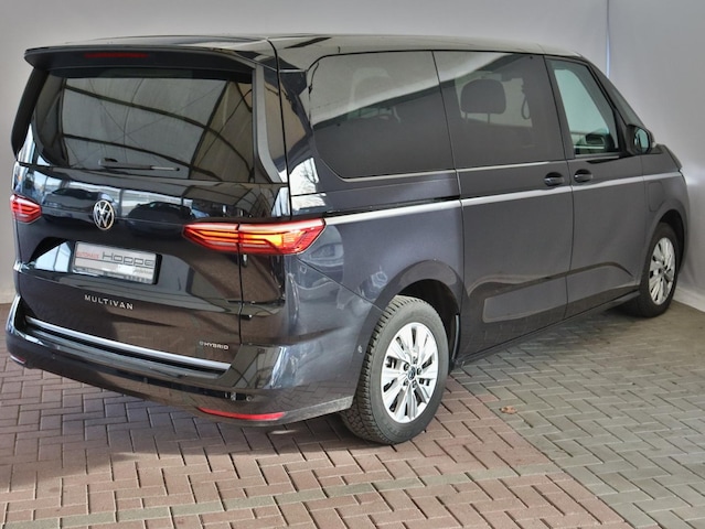 Volkswagen Multivan DSG Lang Style T7