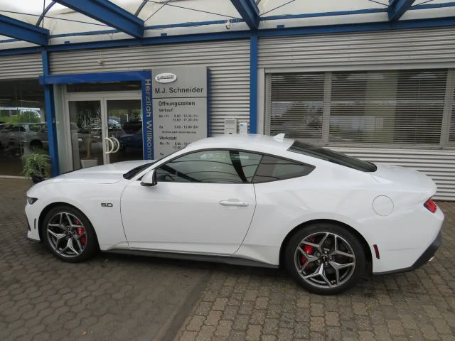 Ford Mustang GT 5.0 V8