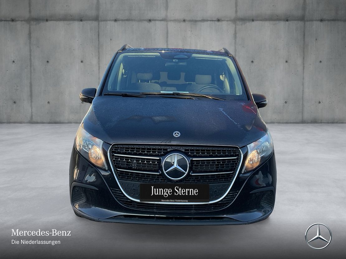 Mercedes-Benz V 250 V 250 d