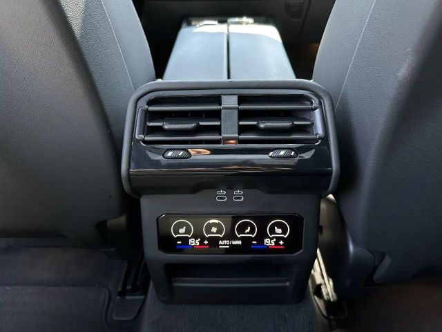 BMW 520 520d M-Sport Touring xDrive