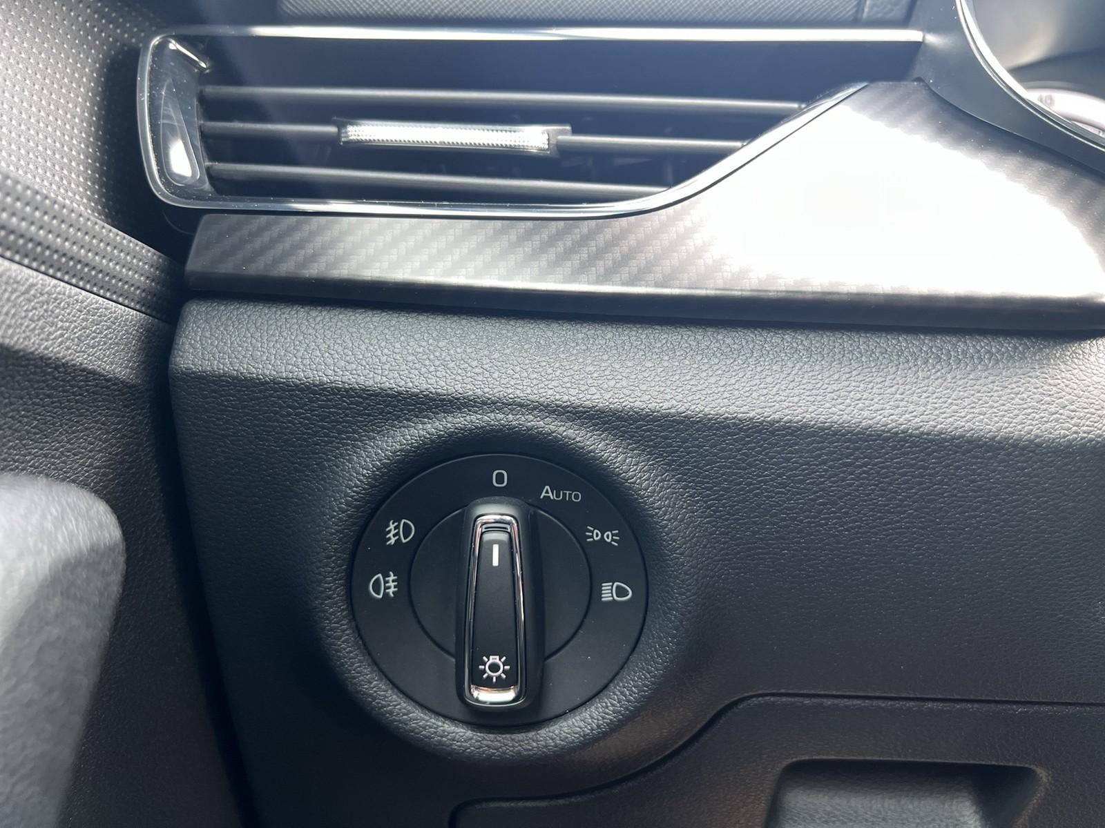 Skoda Scala 1.5 TSI Monte Carlo