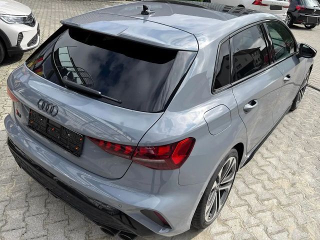 Audi S3 Quattro Sedan Sportback