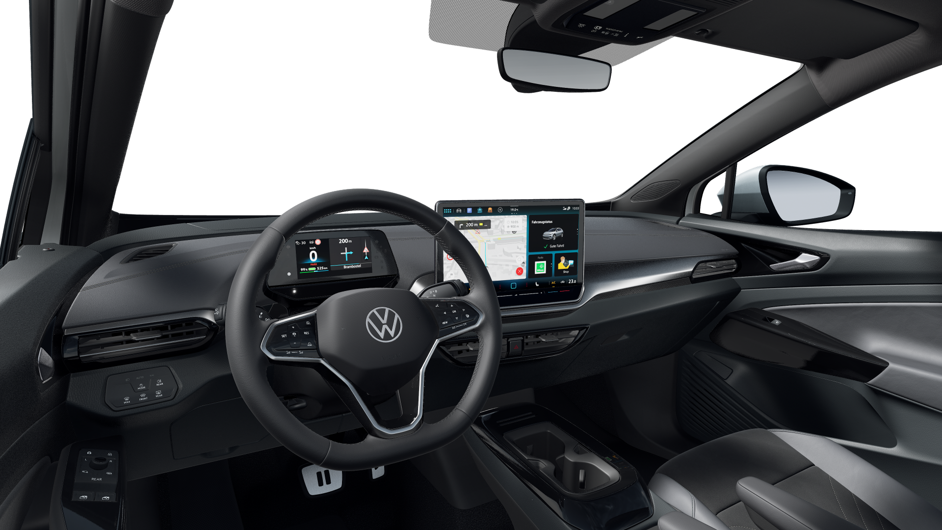 Volkswagen ID.4 Performance Pro