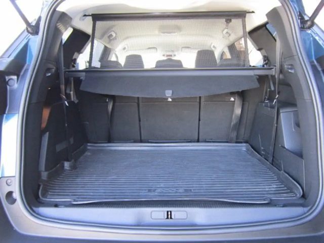 Peugeot 5008 Allure Pack PureTech