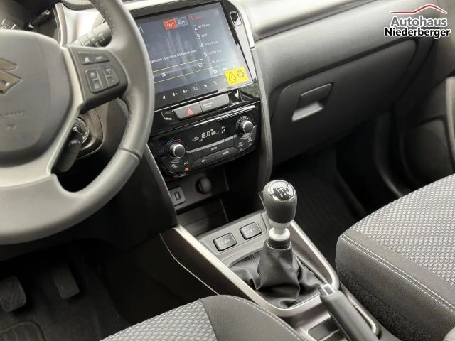 Suzuki Vitara Comfort