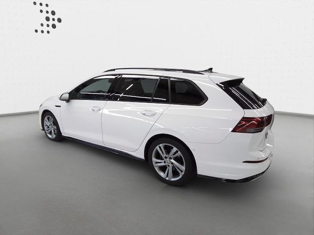 Volkswagen Golf 1.5 TSI R-Line Variant