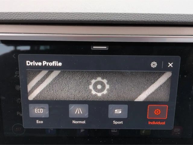 Seat Ateca 1.5 TSI DSG