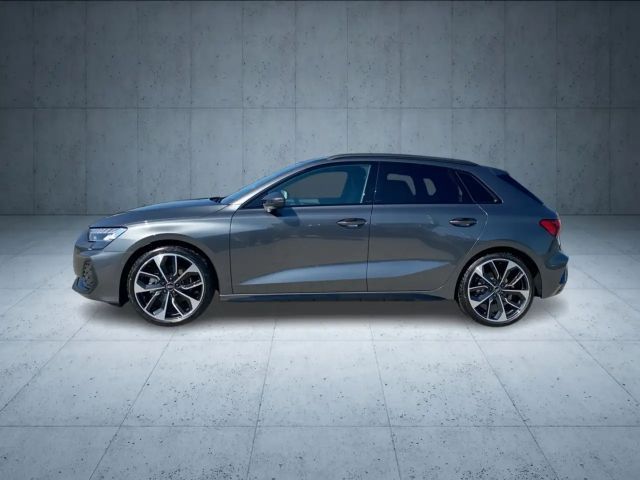 Audi A3 35 TFSI S-Line Sedan Sportback