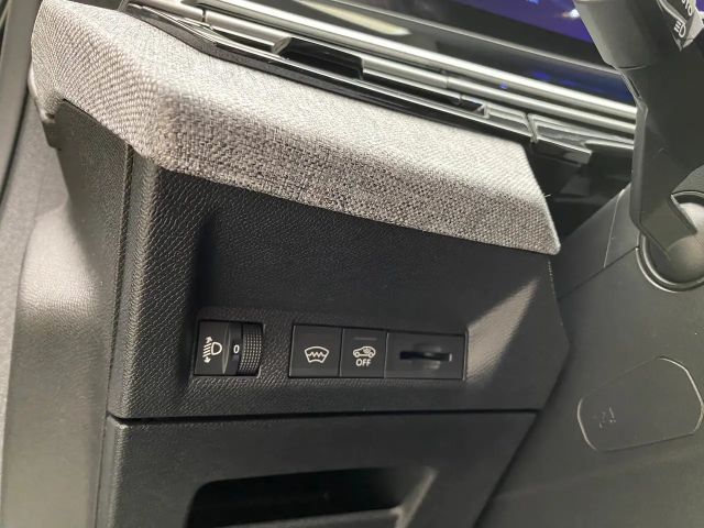 Peugeot 3008 Allure Pack Hybrid