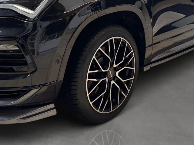 Cupra Ateca 2.0 TSI 4Drive DSG VZ