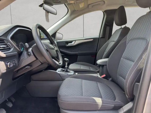 Ford Kuga Cool & Connect EcoBoost