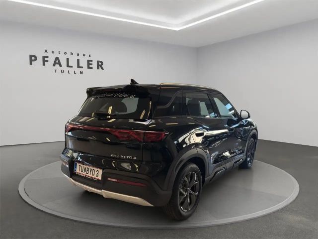 BYD Atto 2 Boost