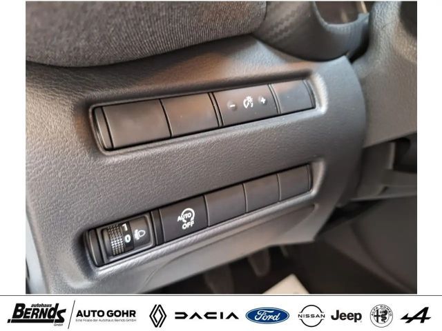 Nissan Juke Acenta DIG-T