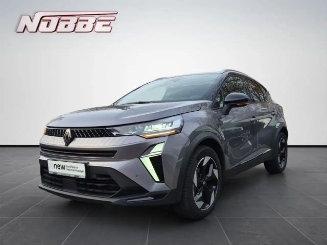 Renault Captur EDC Techno