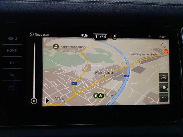 Skoda Kodiaq Style Style