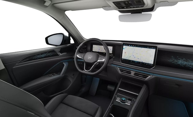 Volkswagen Tiguan 2.0 TDI DSG Elegance Elegance