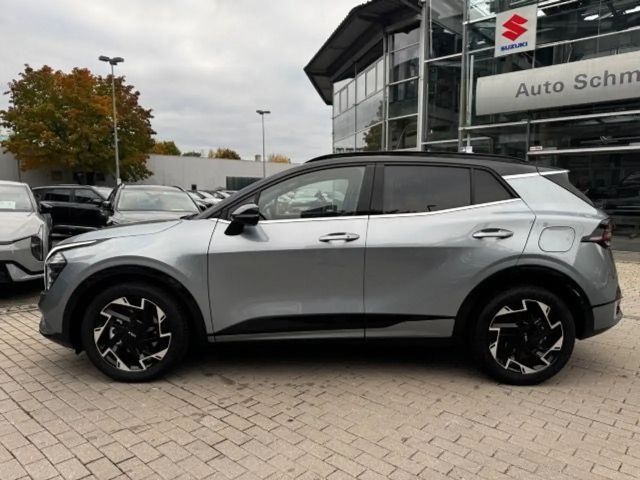 Kia Sportage GT-Line